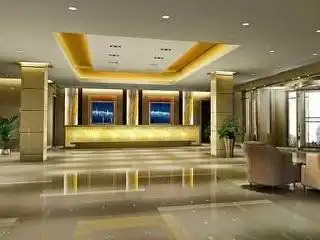 โรงแรมเอ็มพาร์ค แกรนด์ โรงแรมเอ็มพาร์ค แกรนด์
