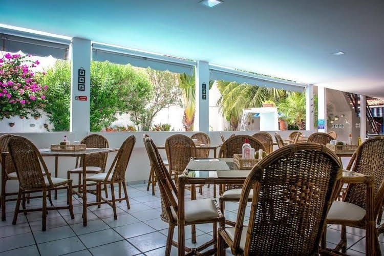 Hotel Pousada Da Sereia2