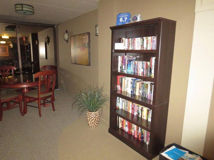 Travelway Inn Sudbury0