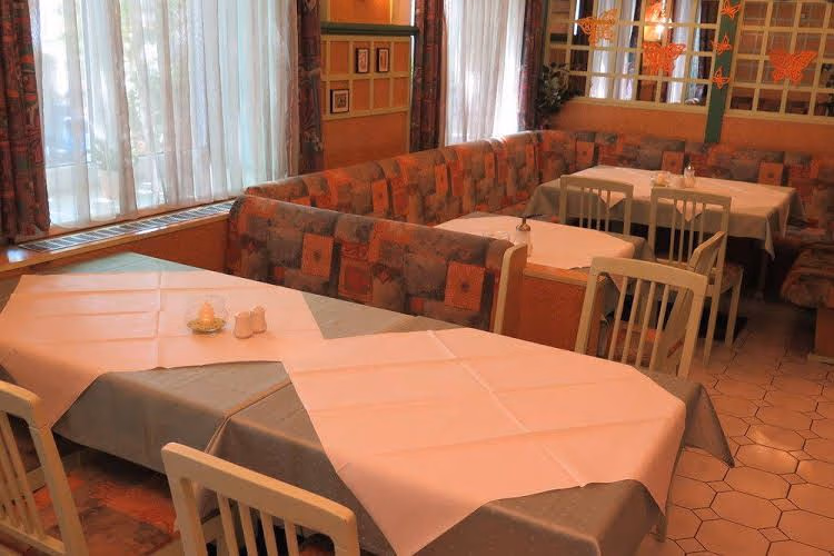Pension Casa Topolino0