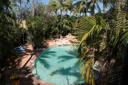 Roebuck Bay Hotel