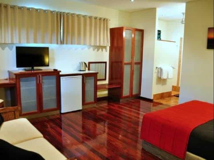BroomeTown B&B