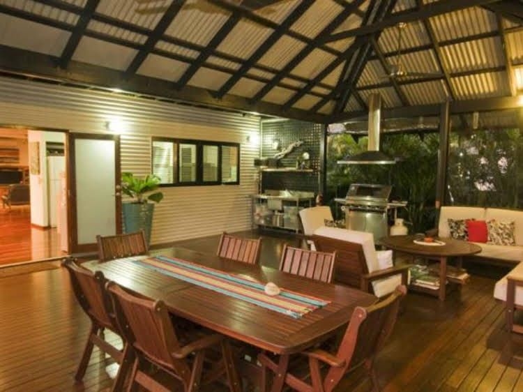 BroomeTown B&B2