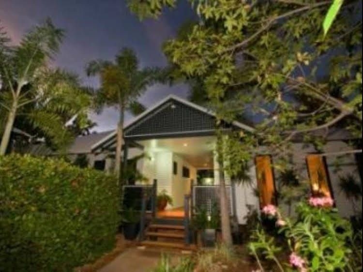 BroomeTown B&B4