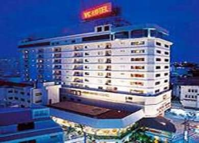 VC Hotel VC Hotel