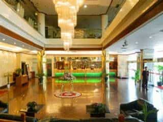 Fubo Hotel