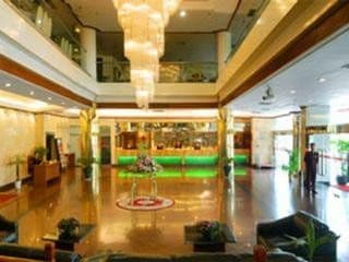 Fubo Hotel Fubo Hotel