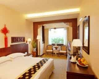 Fubo Hotel Fubo Hotel