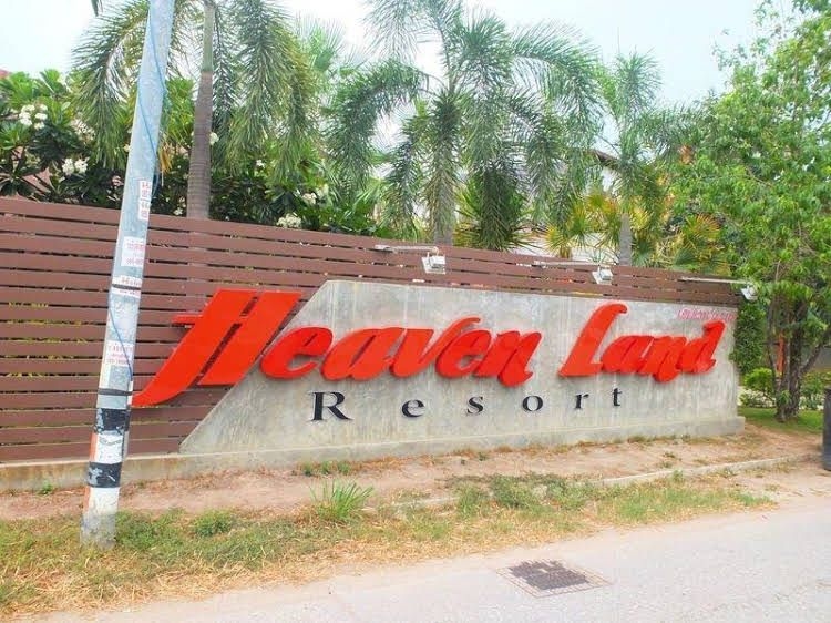 Heavenland Resort4