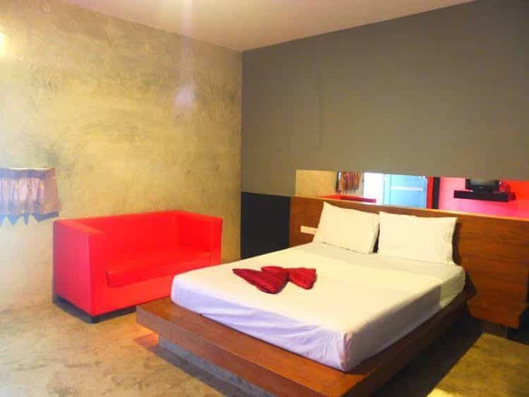 Heavenland Resort Heavenland Resort