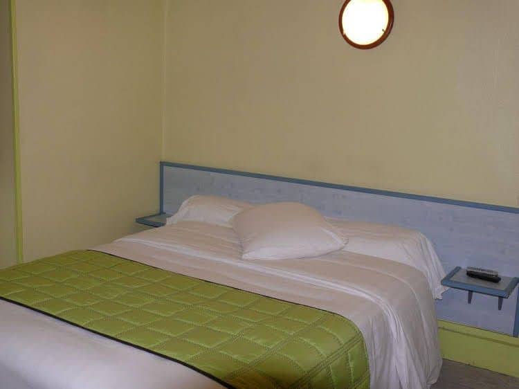 Hotel Bressan du XX° Siecle Hotel Bressan du XX° Siecle