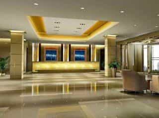 Best Western Tianjin Juchuan Hotel