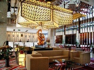 Best Western Tianjin Byronn Hotel0