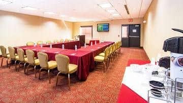 Comfort Suites Elkton near the University of Delaware Comfort Suites Elkton near the University of Delaware