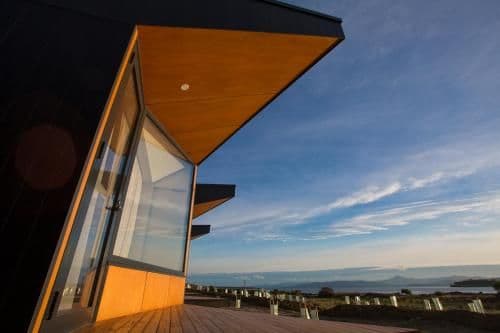 Lodge - Hotel Bruny