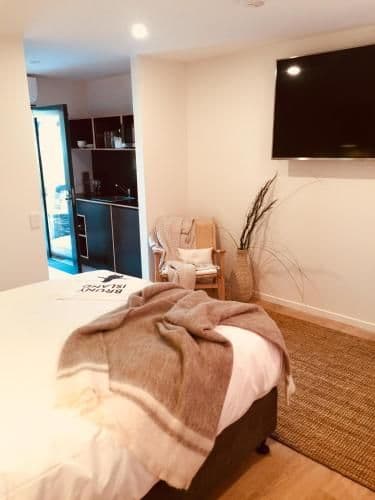 Lodge - Hotel Bruny