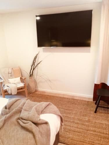 Lodge - Hotel Bruny