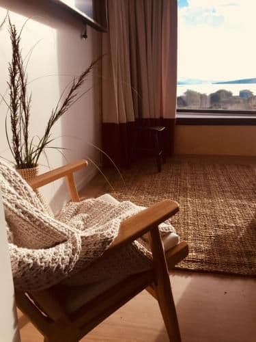 Lodge - Hotel Bruny