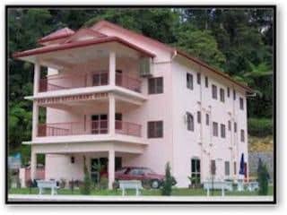 KRS Pines GuestHouse KRS Pines GuestHouse