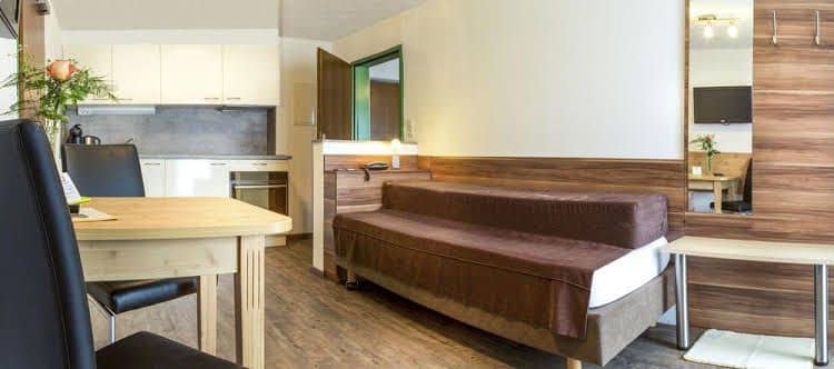 Hotel Pension Glungezer Hotel Pension Glungezer