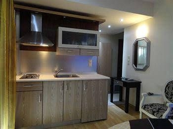Captain's Beach Boutique Apartments0