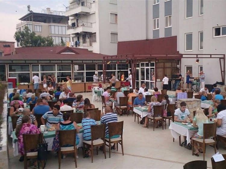 Acropol Beach Hotel1