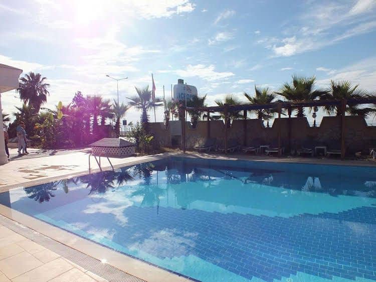 Acropol Beach Hotel Acropol Beach Hotel