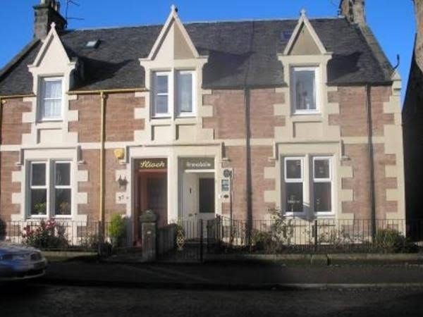 Armadale Guest House0