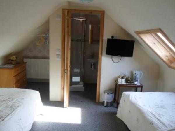 Armadale Guest House4