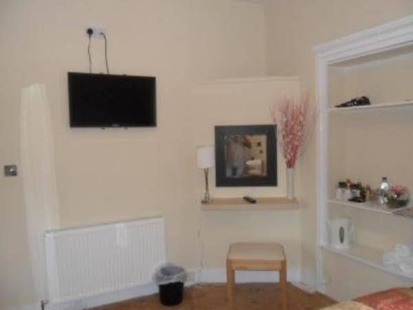 Armadale Guest House3
