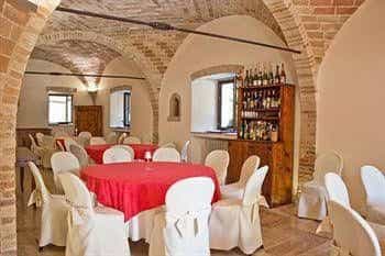 Tenuta Santa Elisabetta