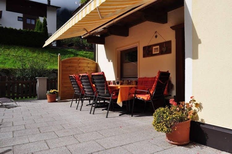 Gastehaus Hackl2