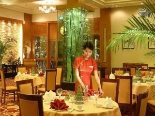 Holiday Inn Wuhan Riverside Hotel2