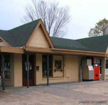 College Inn Motel College Inn Motel