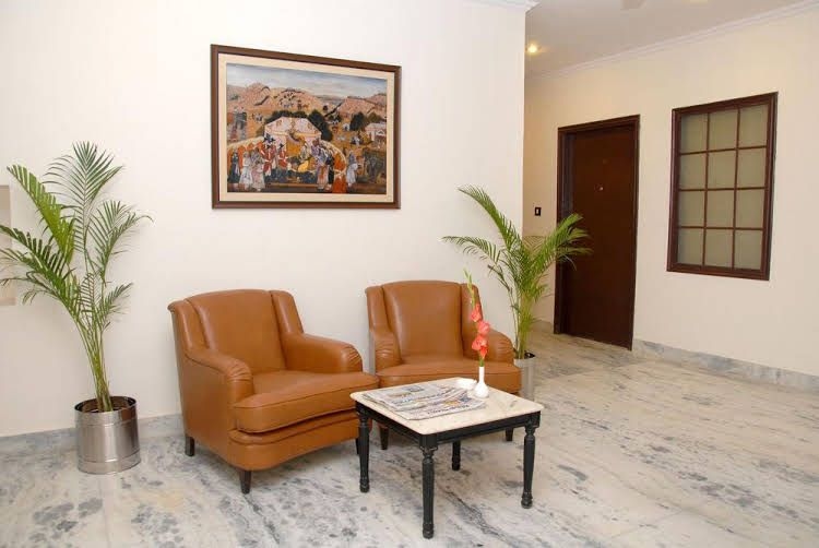 Hotel Yulia- Le Amour Inn3