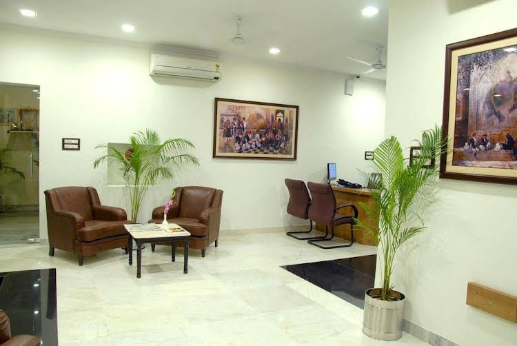 Hotel Yulia- Le Amour Inn4