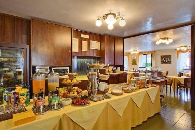 Hotel Astra Hotel Astra