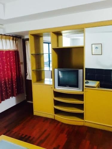 Presidential Two-Bedroom Suite
