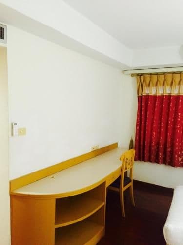 Executive One-Bedroom Suite