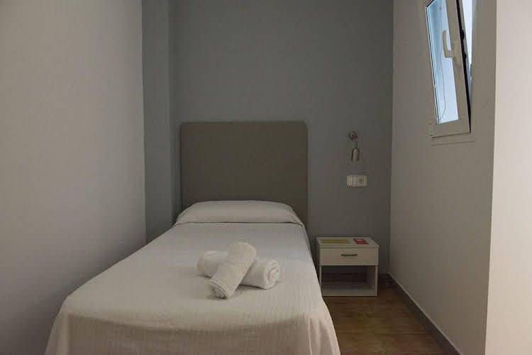 Hostal Ripoll Ibiza Hostal Ripoll Ibiza