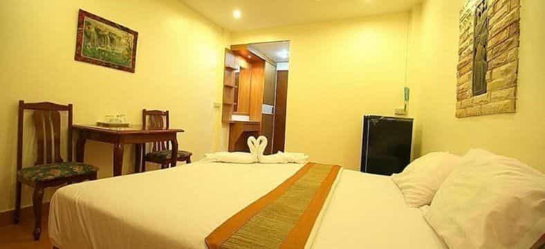 PN Inn Hotel PN Inn Hotel