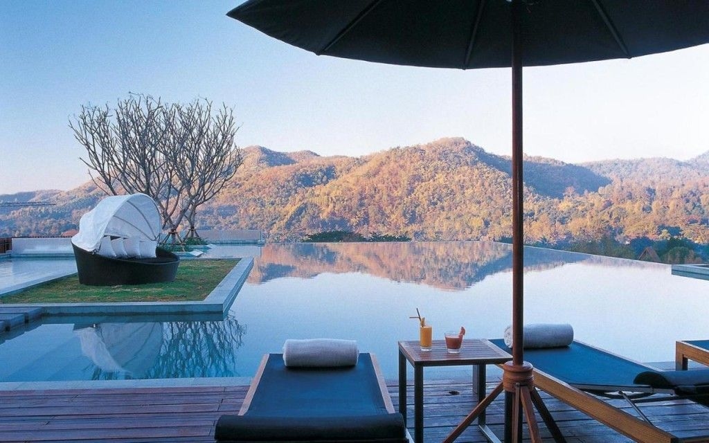 วีรันดา ไฮ รีสอร์ต เชียงใหม่ - เอ็มแกลเลอรี (Veranda High Resort Chiang Mai - MGallery)3