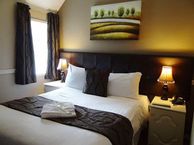 The Angel View Hotel The Angel View Hotel