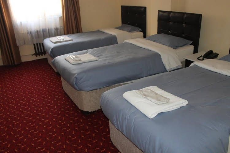 Paris Hotel0