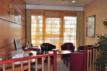 Brit Hotel Saint Nazaire Centre Gare3