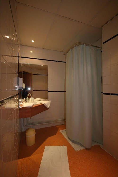 Brit Hotel Saint Nazaire Centre Gare0