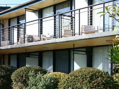 Quality Resort Sails