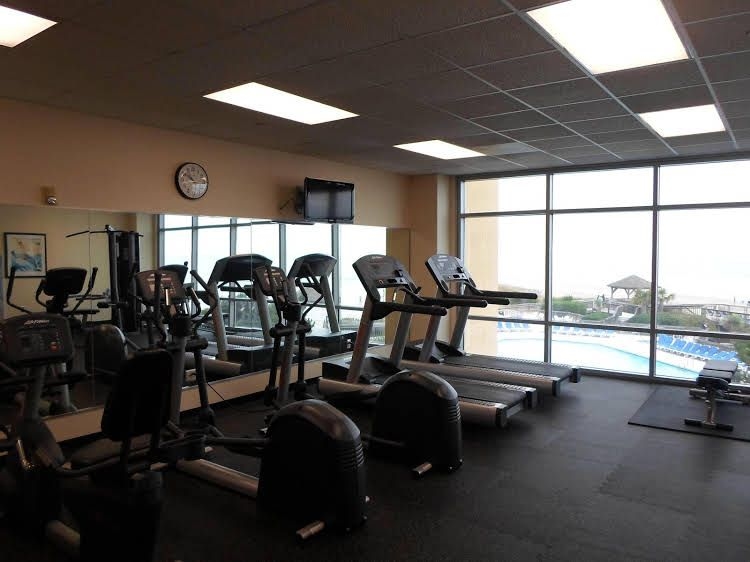 Holiday Inn Resort Wilmington East Wrightsville Beach1