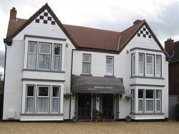 Aragon House3