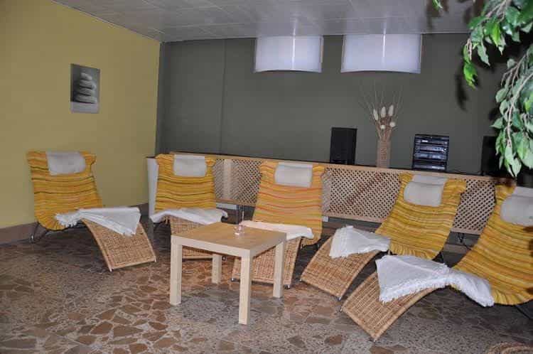 Hotel Zum Grundle
